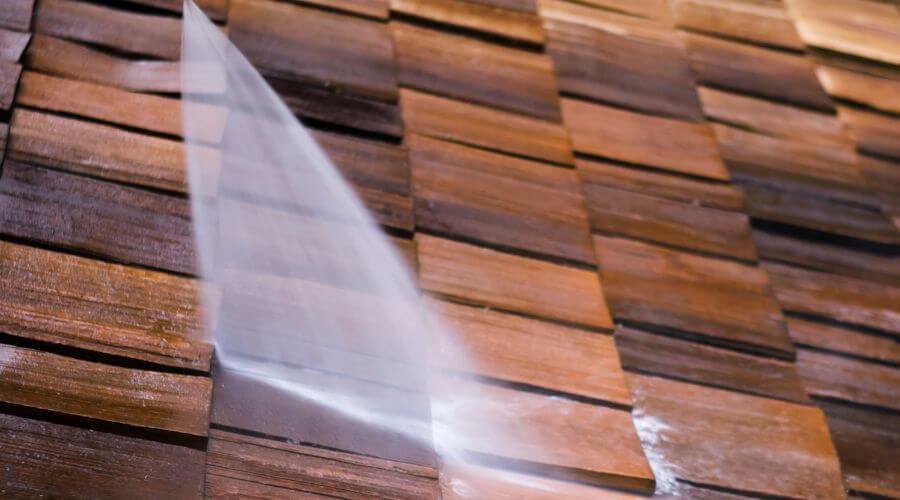Professional gutter cleaning in Millersville, PA